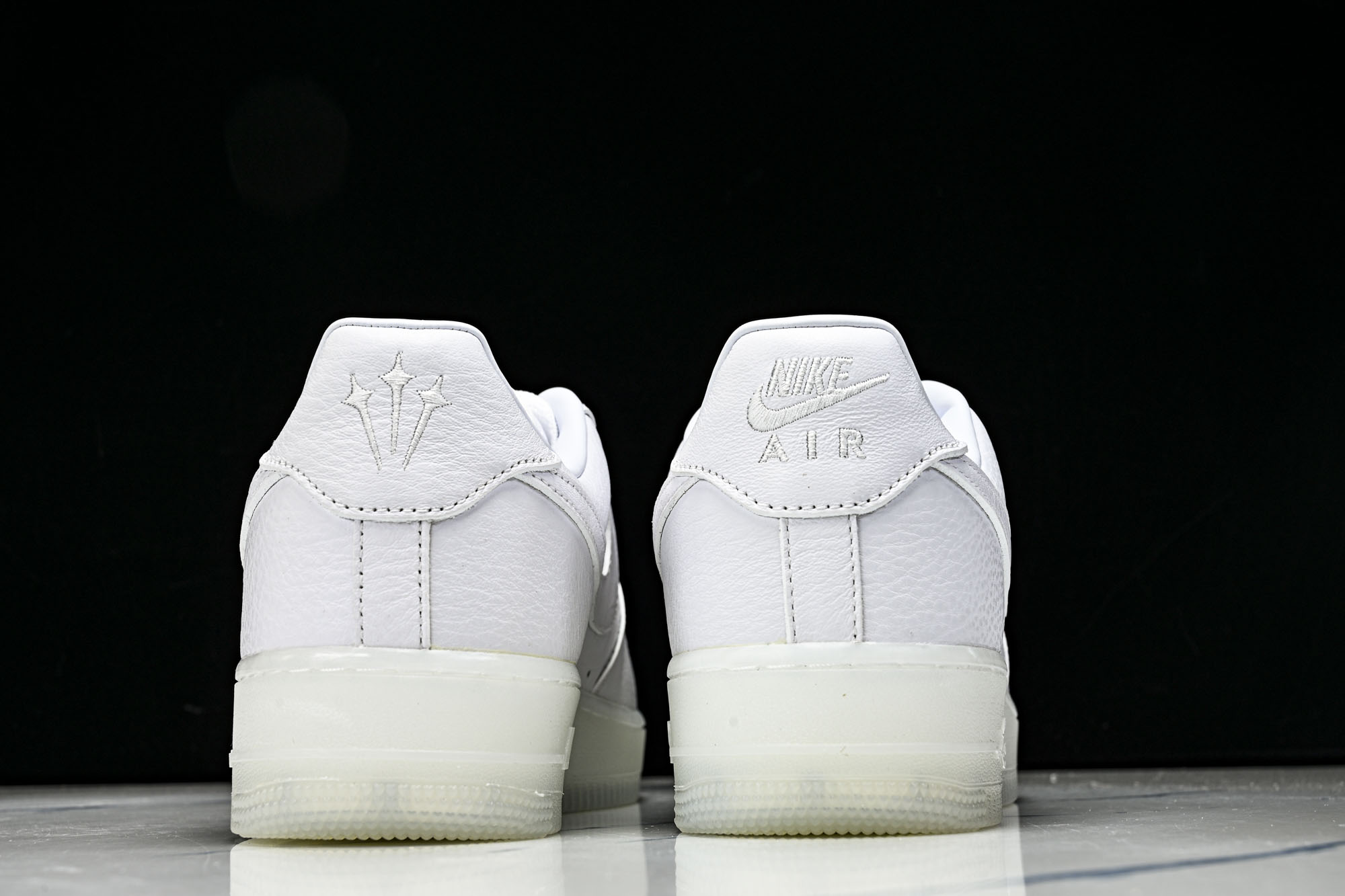 纯原Nike Air Force 1'07 Low 空军一号低帮休闲板鞋 CZ8065-101 #YZ039-3 ▪️原 纯原Nike Air Force 1'07 Low 空军一号低帮休闲板鞋 CZ8065-101 #YZ039-3 ▪️原