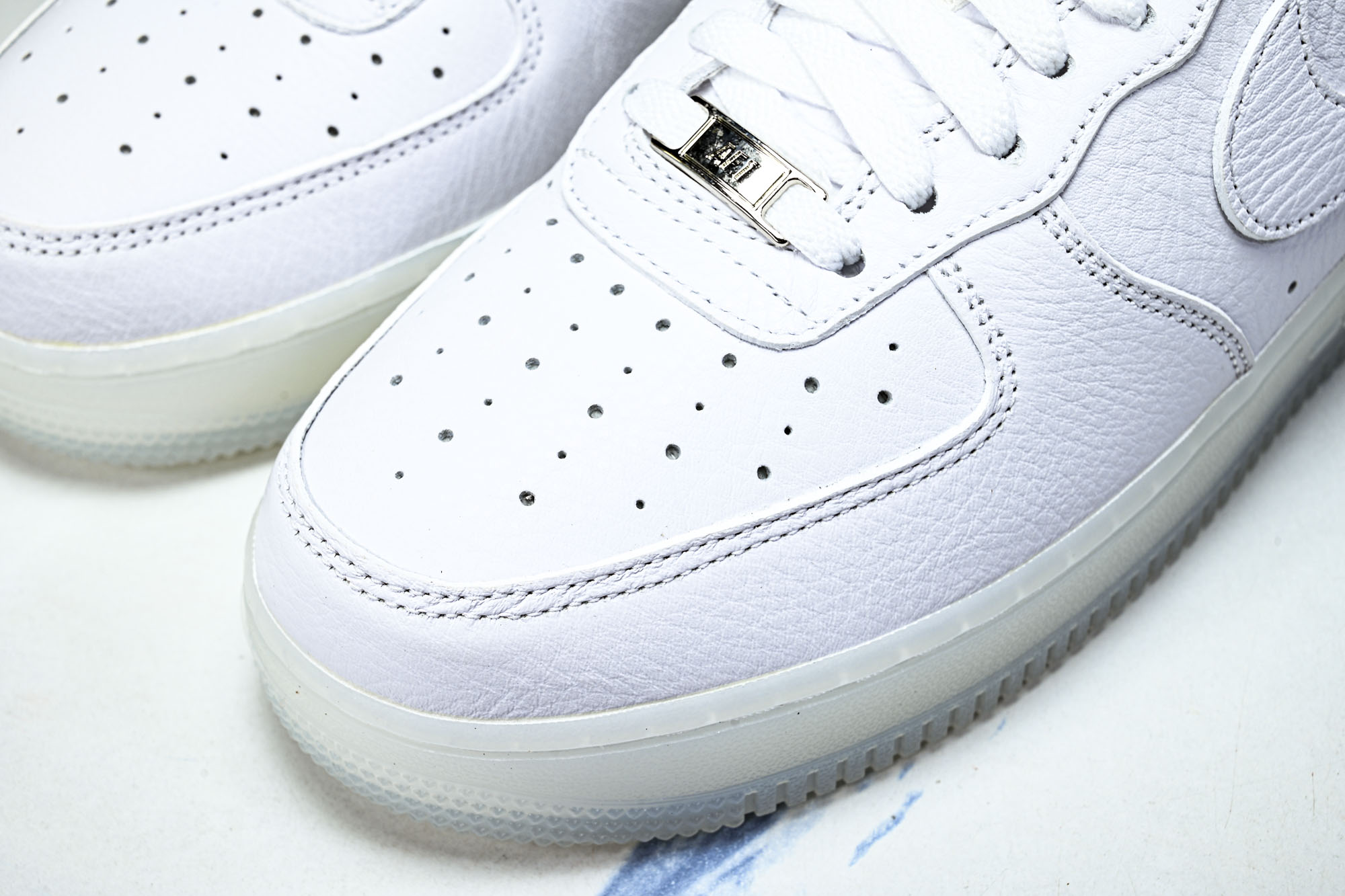 纯原Nike Air Force 1'07 Low 空军一号低帮休闲板鞋 CZ8065-101 #YZ039-3 ▪️原 纯原Nike Air Force 1'07 Low 空军一号低帮休闲板鞋 CZ8065-101 #YZ039-3 ▪️原