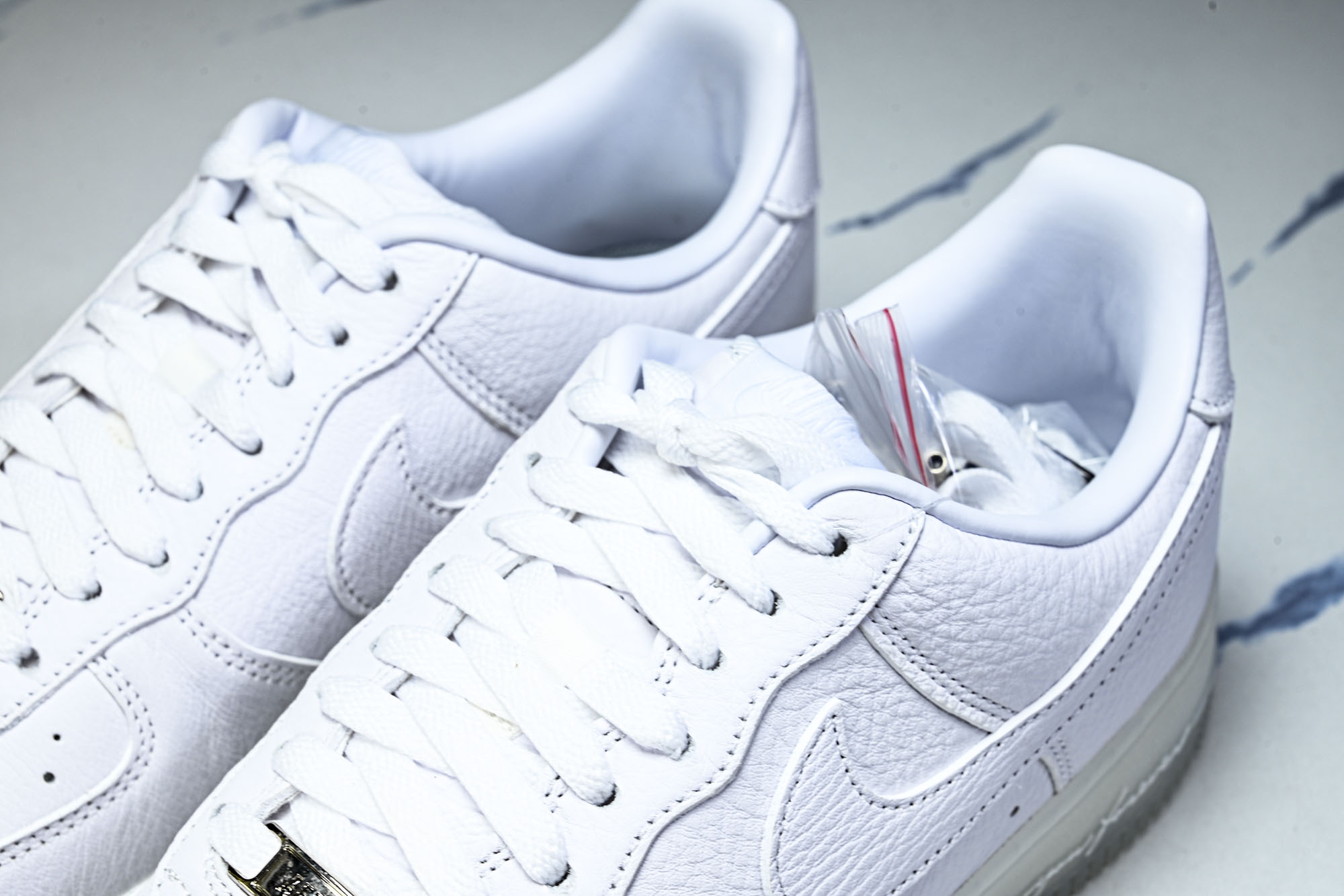 纯原Nike Air Force 1'07 Low 空军一号低帮休闲板鞋 CZ8065-101 #YZ039-3 ▪️原 纯原Nike Air Force 1'07 Low 空军一号低帮休闲板鞋 CZ8065-101 #YZ039-3 ▪️原