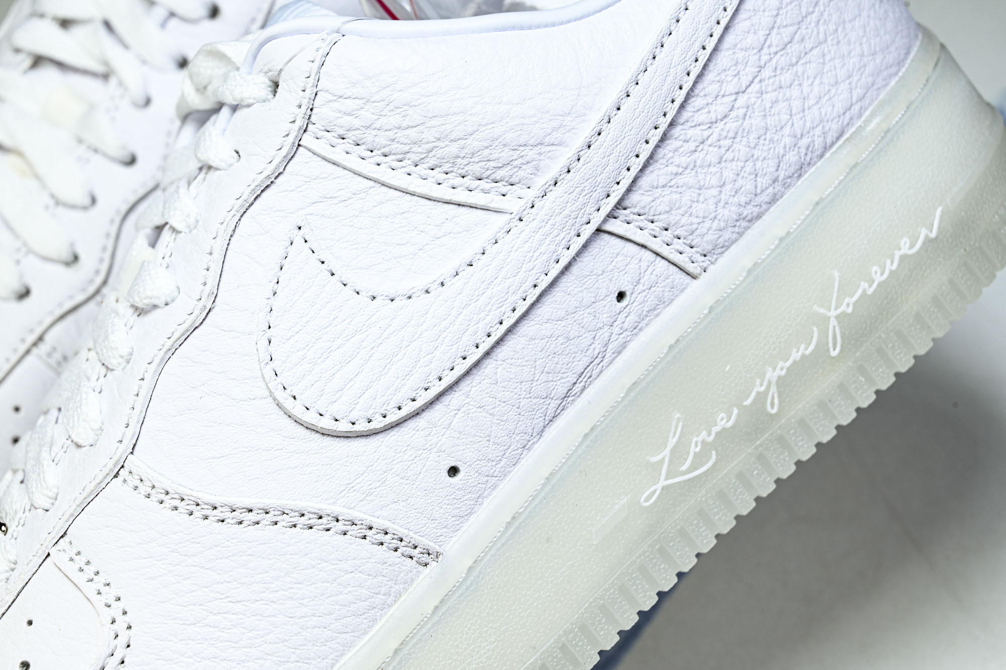 纯原Nike Air Force 1'07 Low 空军一号低帮休闲板鞋 CZ8065-101 #YZ039-3 ▪️原 纯原Nike Air Force 1'07 Low 空军一号低帮休闲板鞋 CZ8065-101 #YZ039-3 ▪️原