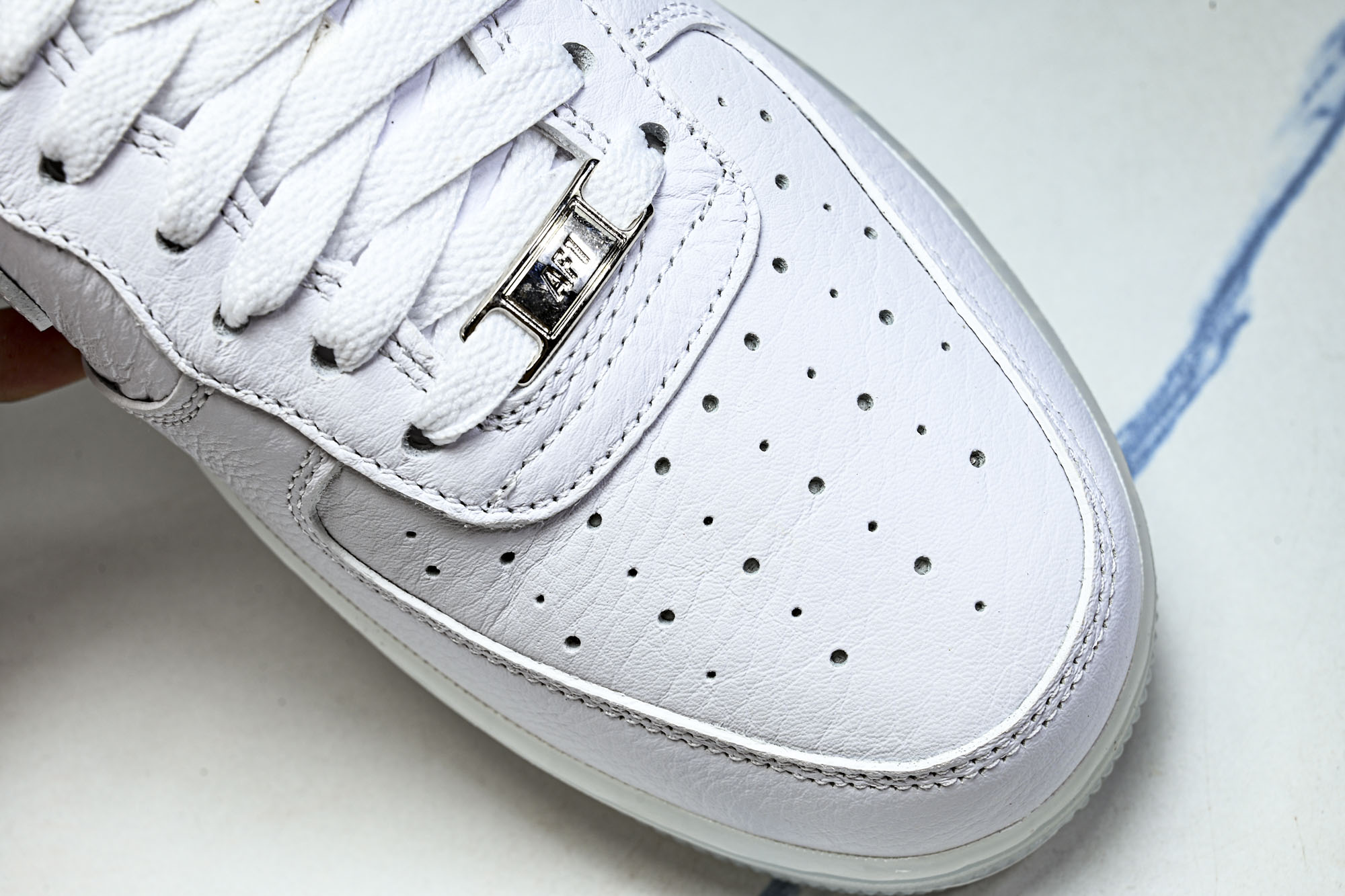 纯原Nike Air Force 1'07 Low 空军一号低帮休闲板鞋 CZ8065-101 #YZ039-3 ▪️原 纯原Nike Air Force 1'07 Low 空军一号低帮休闲板鞋 CZ8065-101 #YZ039-3 ▪️原