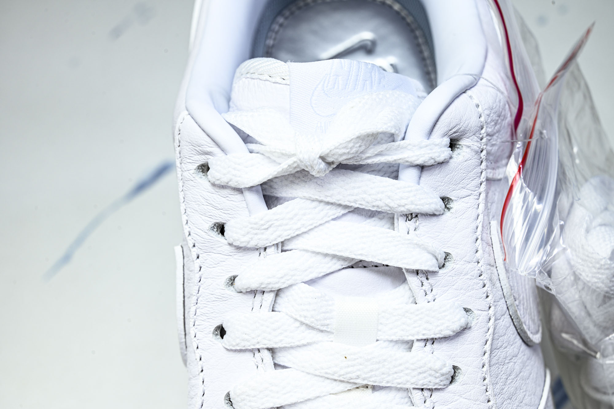 纯原Nike Air Force 1'07 Low 空军一号低帮休闲板鞋 CZ8065-101 #YZ039-3 ▪️原 纯原Nike Air Force 1'07 Low 空军一号低帮休闲板鞋 CZ8065-101 #YZ039-3 ▪️原