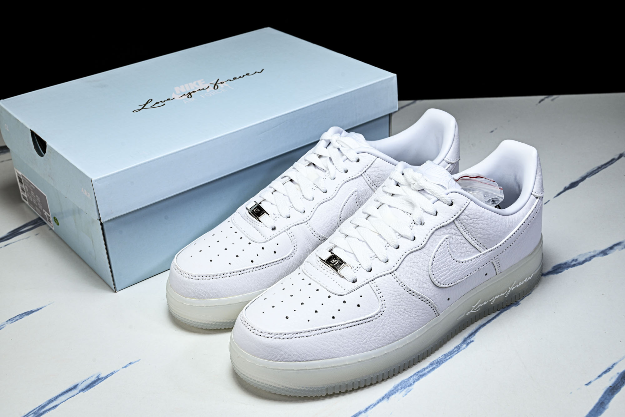 纯原Nike Air Force 1'07 Low 空军一号低帮休闲板鞋 CZ8065-101 #YZ039-3 ▪️原 纯原Nike Air Force 1'07 Low 空军一号低帮休闲板鞋 CZ8065-101 #YZ039-3 ▪️原