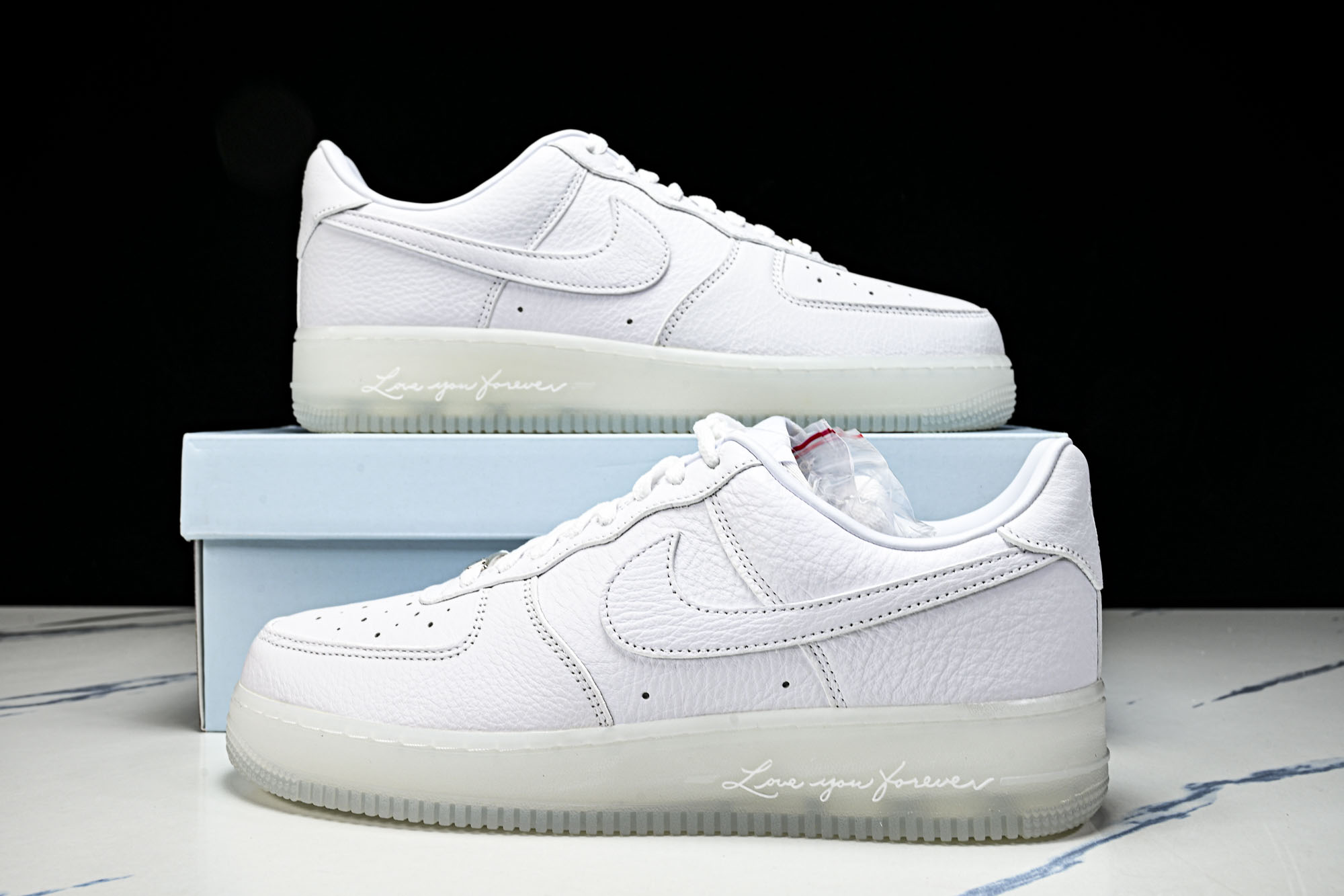 纯原Nike Air Force 1'07 Low 空军一号低帮休闲板鞋 CZ8065-101 #YZ039-3 ▪️原 纯原Nike Air Force 1'07 Low 空军一号低帮休闲板鞋 CZ8065-101 #YZ039-3 ▪️原