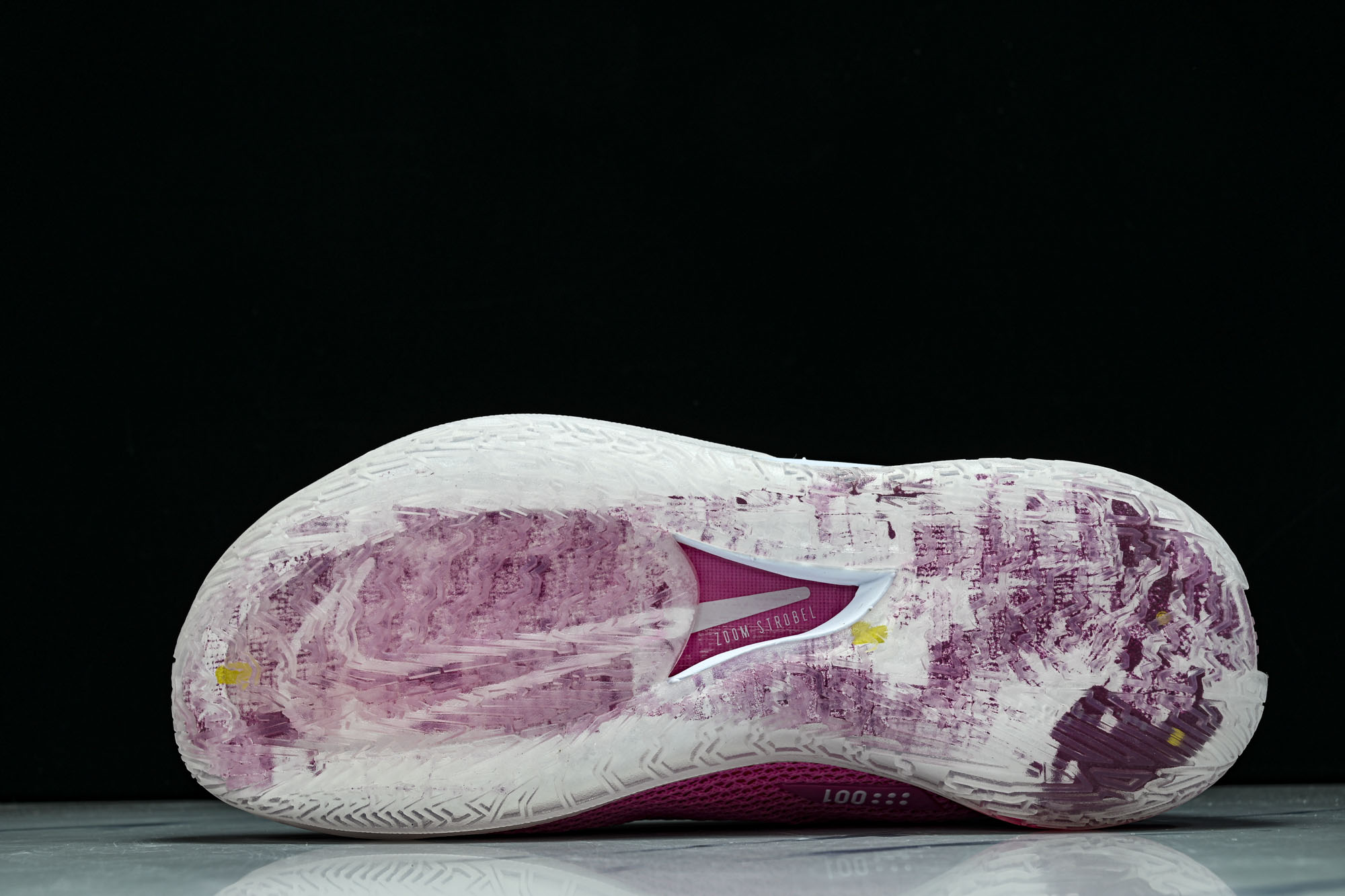 纯原Nk Air Zoom G.T.Cut EP耐克新款实战系列篮球鞋CZ0176-60022 #YZ001-5 40 纯原Nk Air Zoom G.T.Cut EP耐克新款实战系列篮球鞋CZ0176-60022 #YZ001-5 40