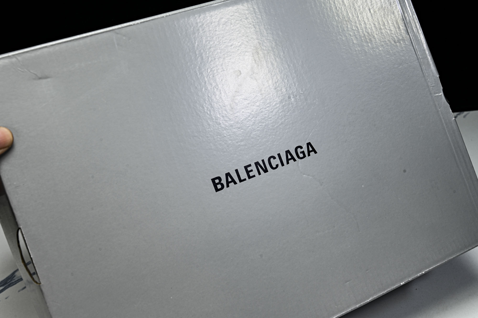 Balenciaga 3XL Gel 官方同步 巴黎世家 十代潮流跑鞋 W3XMM4210 #YZ009-3 35 36