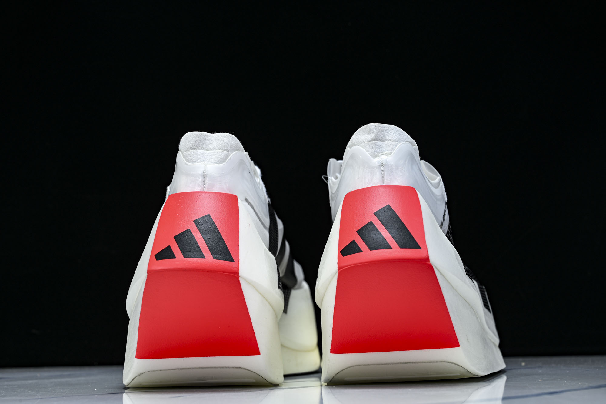 纯原 Adidas Adizero Prime EVO X 超级马拉松 超临界跑鞋 KH7677 #YZ011 ✦阿迪达