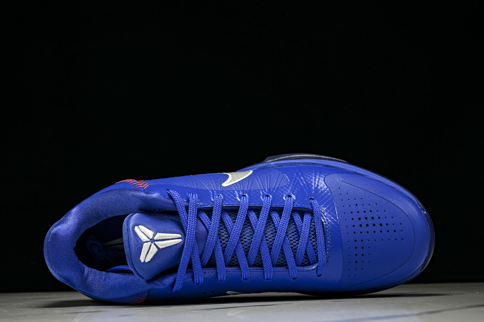 纯原 NK Kobe 5 Protro Dodgers 蓝色 IO6256-400 #YZ001 40 40.5 41 纯原 NK Kobe 5 Protro Dodgers 蓝色 IO6256-400 #YZ001 40 40.5 41