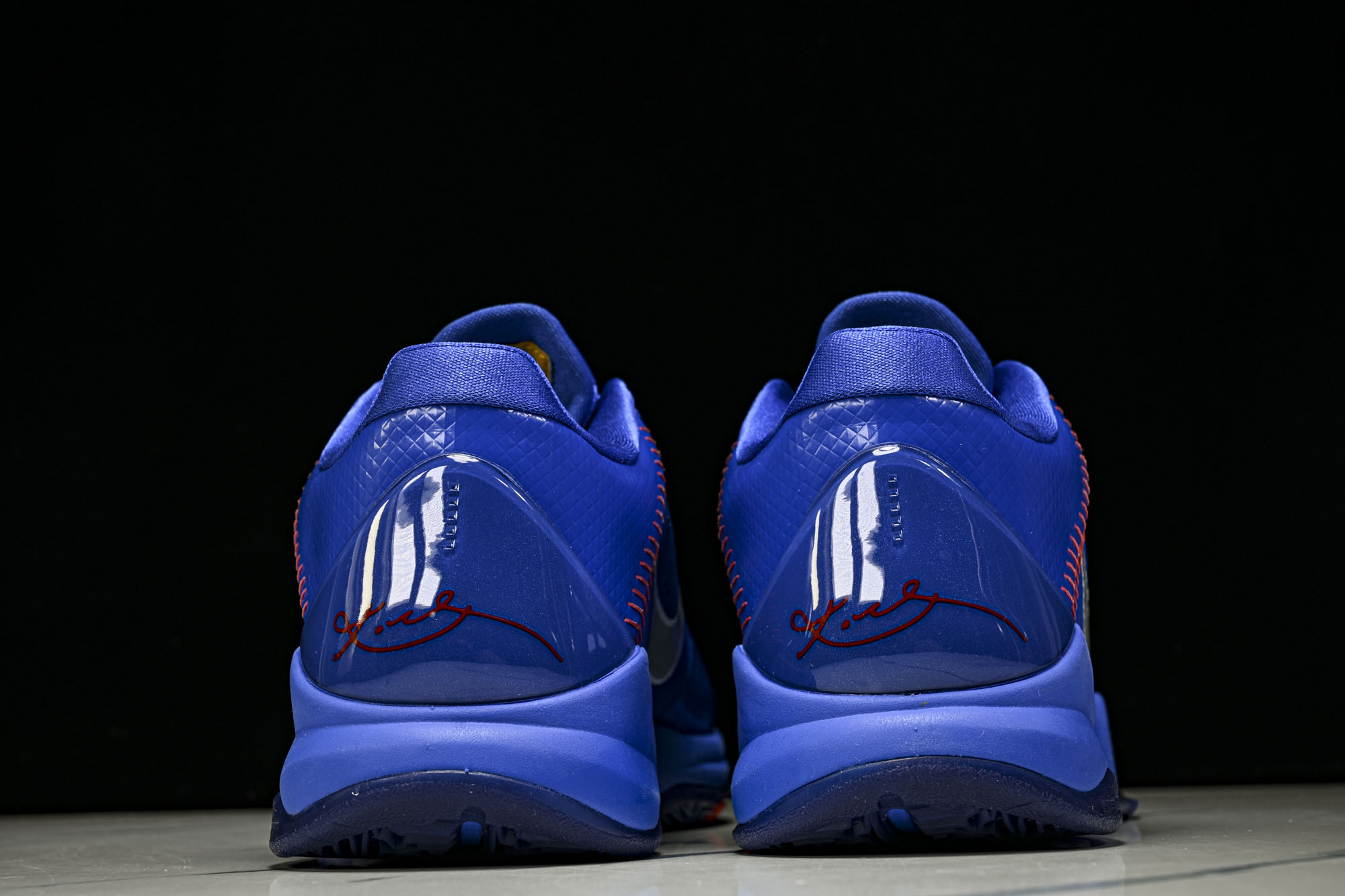 纯原 NK Kobe 5 Protro Dodgers 蓝色 IO6256-400 #YZ001 40 40.5 41 纯原 NK Kobe 5 Protro Dodgers 蓝色 IO6256-400 #YZ001 40 40.5 41