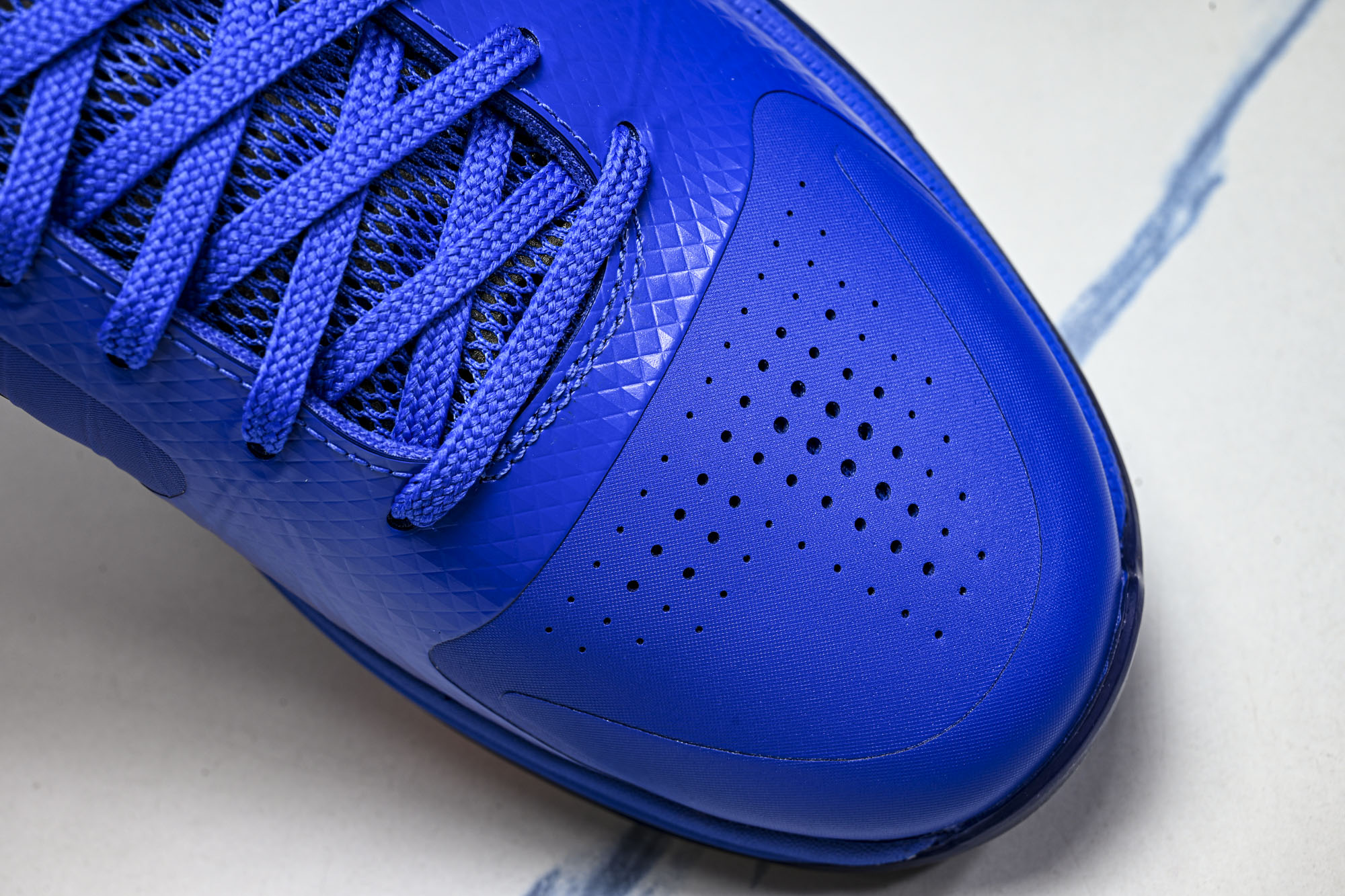 纯原 NK Kobe 5 Protro Dodgers 蓝色 IO6256-400 #YZ001 40 40.5 41 纯原 NK Kobe 5 Protro Dodgers 蓝色 IO6256-400 #YZ001 40 40.5 41