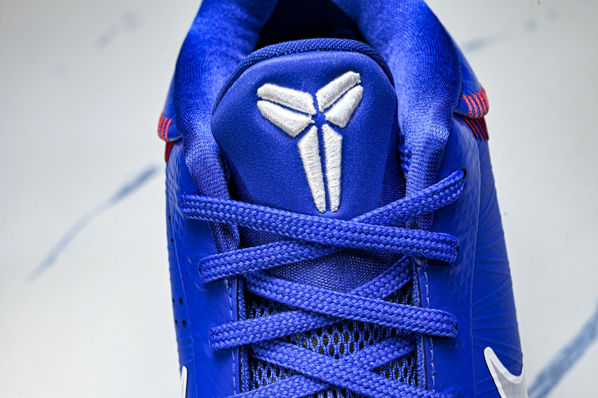 纯原 NK Kobe 5 Protro Dodgers 蓝色 IO6256-400 #YZ001 40 40.5 41 纯原 NK Kobe 5 Protro Dodgers 蓝色 IO6256-400 #YZ001 40 40.5 41