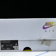 纯原Air Jordan 4 AJ4 漫画白黑粉色 男鞋篮球鞋JA1135 100 #YZ013 40.5 41 42 纯原Air Jordan 4 AJ4 漫画白黑粉色 男鞋篮球鞋JA1135 100 #YZ013 40.5 41 42