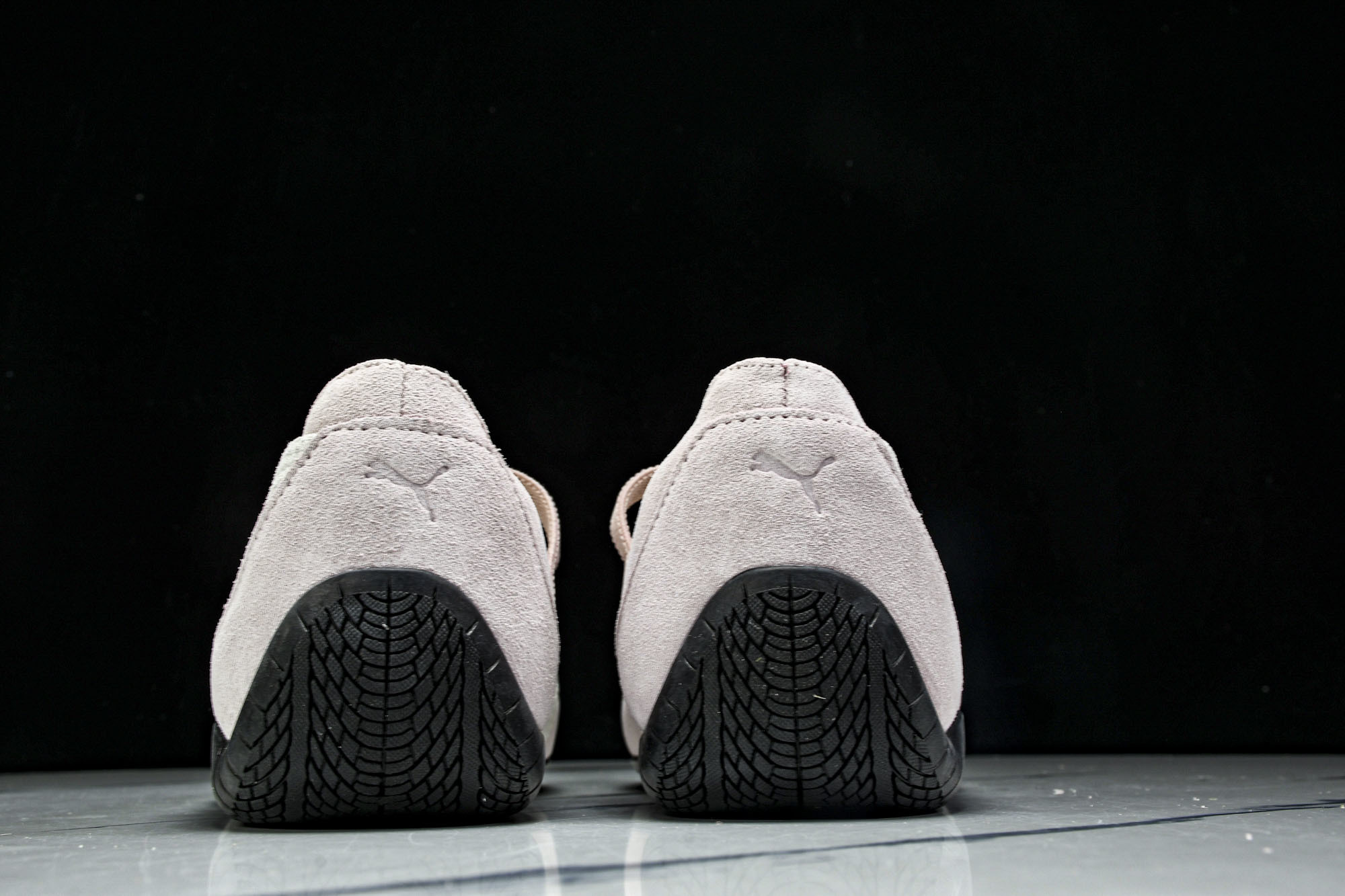 纯原Puma Speedcat Ballet LTH 彪马低帮生活休闲芭蕾舞鞋  01  #YZ020 36 37 37