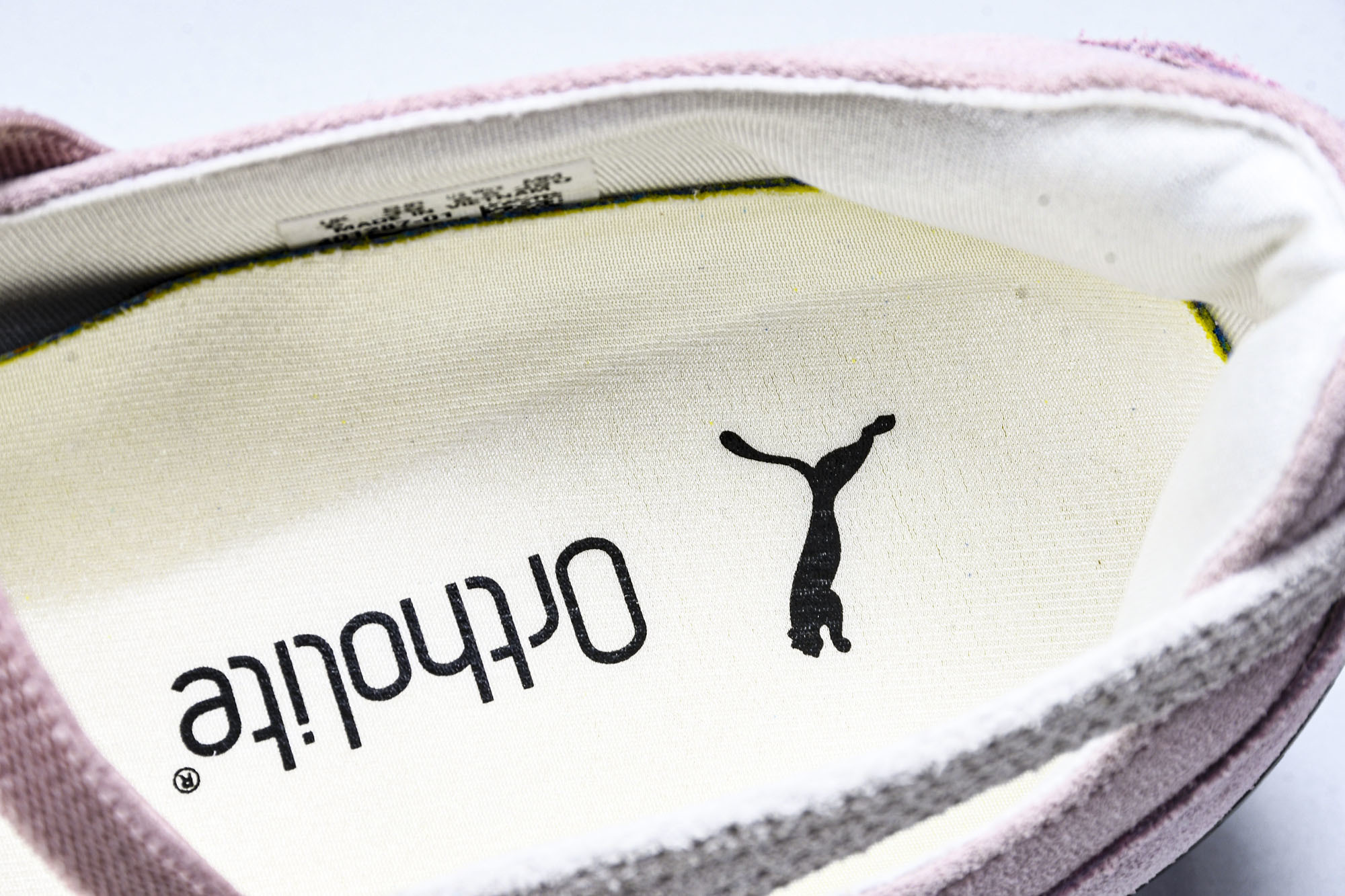 纯原Puma Speedcat Ballet LTH 彪马低帮生活休闲芭蕾舞鞋  01  #YZ020 36 37 37