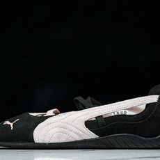 纯原Puma Speedcat Ballet LTH 彪马低帮生活休闲芭蕾舞鞋 02 #YZ020 36 37 37. 纯原Puma Speedcat Ballet LTH 彪马低帮生活休闲芭蕾舞鞋 02 #YZ020 36 37 37.