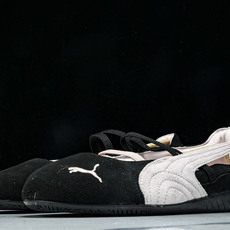 纯原Puma Speedcat Ballet LTH 彪马低帮生活休闲芭蕾舞鞋 02 #YZ020 36 37 37. 纯原Puma Speedcat Ballet LTH 彪马低帮生活休闲芭蕾舞鞋 02 #YZ020 36 37 37.