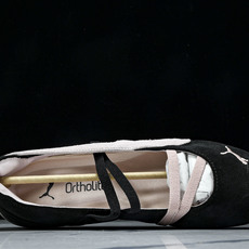 纯原Puma Speedcat Ballet LTH 彪马低帮生活休闲芭蕾舞鞋 02 #YZ020 36 37 37. 纯原Puma Speedcat Ballet LTH 彪马低帮生活休闲芭蕾舞鞋 02 #YZ020 36 37 37.