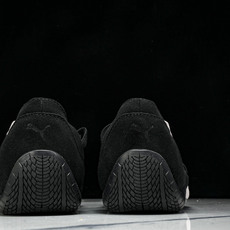 纯原Puma Speedcat Ballet LTH 彪马低帮生活休闲芭蕾舞鞋 02 #YZ020 36 37 37. 纯原Puma Speedcat Ballet LTH 彪马低帮生活休闲芭蕾舞鞋 02 #YZ020 36 37 37.