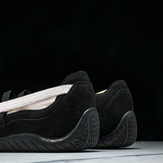 纯原Puma Speedcat Ballet LTH 彪马低帮生活休闲芭蕾舞鞋 02 #YZ020 36 37 37. 纯原Puma Speedcat Ballet LTH 彪马低帮生活休闲芭蕾舞鞋 02 #YZ020 36 37 37.