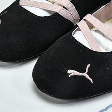 纯原Puma Speedcat Ballet LTH 彪马低帮生活休闲芭蕾舞鞋 02 #YZ020 36 37 37. 纯原Puma Speedcat Ballet LTH 彪马低帮生活休闲芭蕾舞鞋 02 #YZ020 36 37 37.