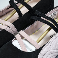 纯原Puma Speedcat Ballet LTH 彪马低帮生活休闲芭蕾舞鞋 02 #YZ020 36 37 37. 纯原Puma Speedcat Ballet LTH 彪马低帮生活休闲芭蕾舞鞋 02 #YZ020 36 37 37.