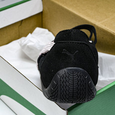 纯原Puma Speedcat Ballet LTH 彪马低帮生活休闲芭蕾舞鞋 02 #YZ020 36 37 37. 纯原Puma Speedcat Ballet LTH 彪马低帮生活休闲芭蕾舞鞋 02 #YZ020 36 37 37.