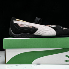纯原Puma Speedcat Ballet LTH 彪马低帮生活休闲芭蕾舞鞋 02 #YZ020 36 37 37. 纯原Puma Speedcat Ballet LTH 彪马低帮生活休闲芭蕾舞鞋 02 #YZ020 36 37 37.