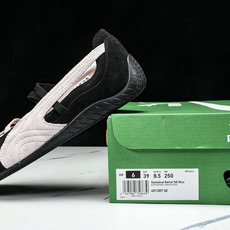 纯原Puma Speedcat Ballet LTH 彪马低帮生活休闲芭蕾舞鞋 02 #YZ020 36 37 37. 纯原Puma Speedcat Ballet LTH 彪马低帮生活休闲芭蕾舞鞋 02 #YZ020 36 37 37.