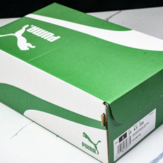纯原Puma Speedcat Ballet LTH 彪马低帮生活休闲芭蕾舞鞋 02 #YZ020 36 37 37. 纯原Puma Speedcat Ballet LTH 彪马低帮生活休闲芭蕾舞鞋 02 #YZ020 36 37 37.