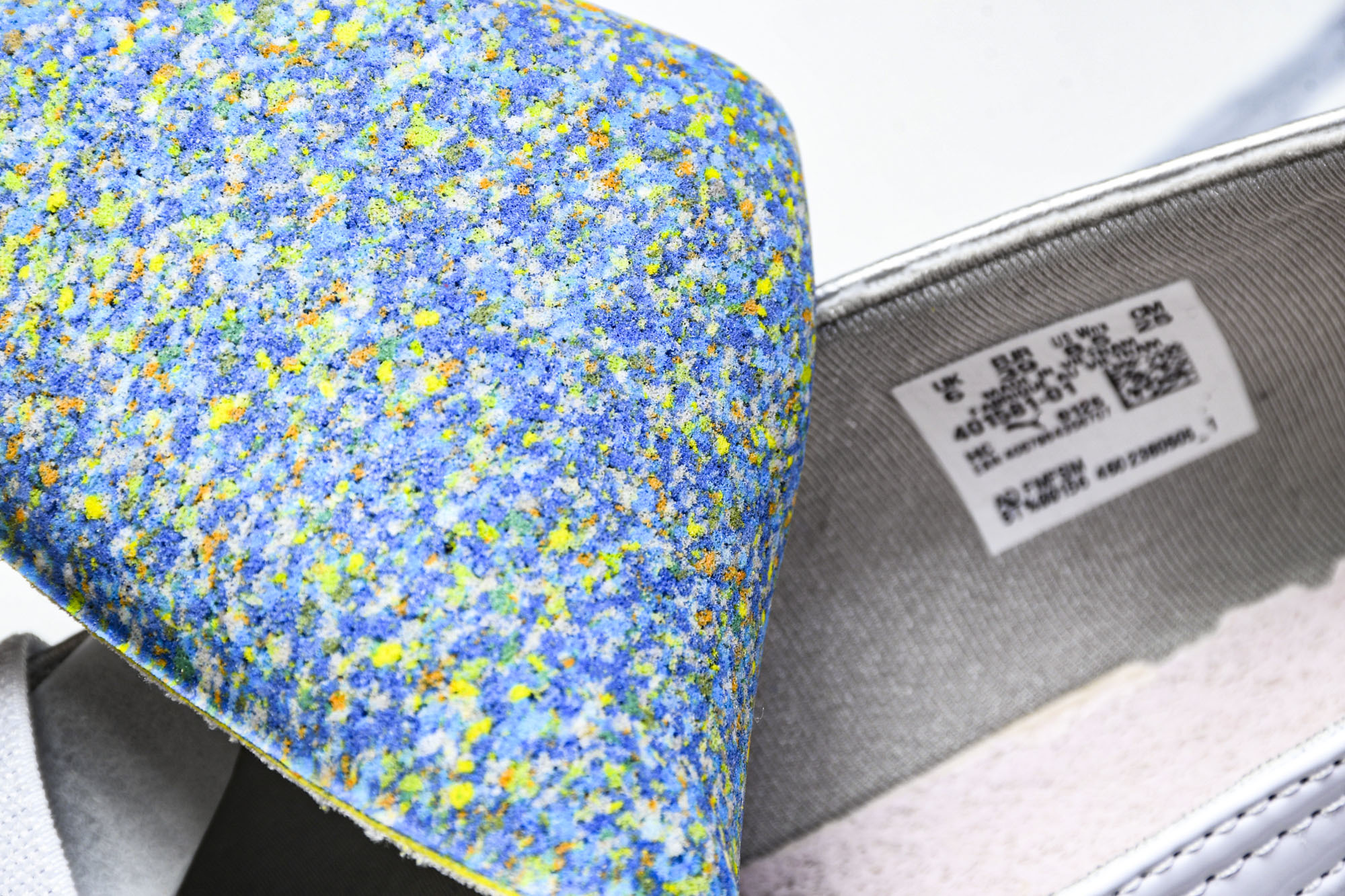 纯原Puma Speedcat Ballet LTH 彪马低帮生活休闲芭蕾舞鞋 -01  #YZ020 36 37 37
