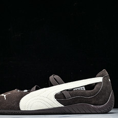 纯原Puma Speedcat Ballet SD Cafe Wns 彪马低帮生活休闲芭蕾舞鞋 -02 #YZ020 纯原Puma Speedcat Ballet SD Cafe Wns 彪马低帮生活休闲芭蕾舞鞋 -02 #YZ020