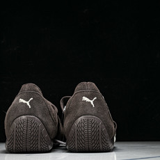 纯原Puma Speedcat Ballet SD Cafe Wns 彪马低帮生活休闲芭蕾舞鞋 -02 #YZ020 纯原Puma Speedcat Ballet SD Cafe Wns 彪马低帮生活休闲芭蕾舞鞋 -02 #YZ020
