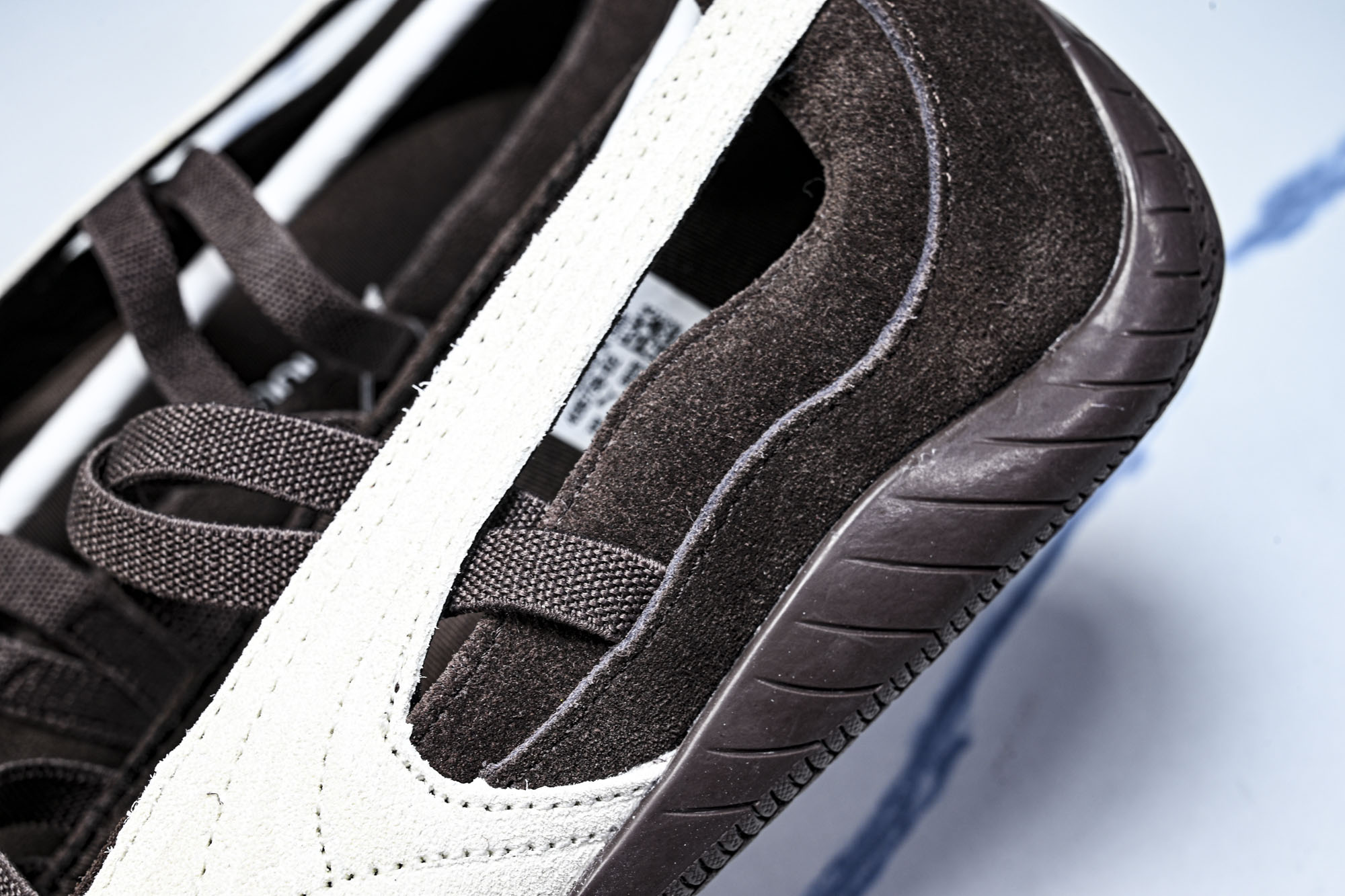 纯原Puma Speedcat Ballet SD Cafe Wns 彪马低帮生活休闲芭蕾舞鞋 -02 #YZ020 纯原Puma Speedcat Ballet SD Cafe Wns 彪马低帮生活休闲芭蕾舞鞋 -02 #YZ020