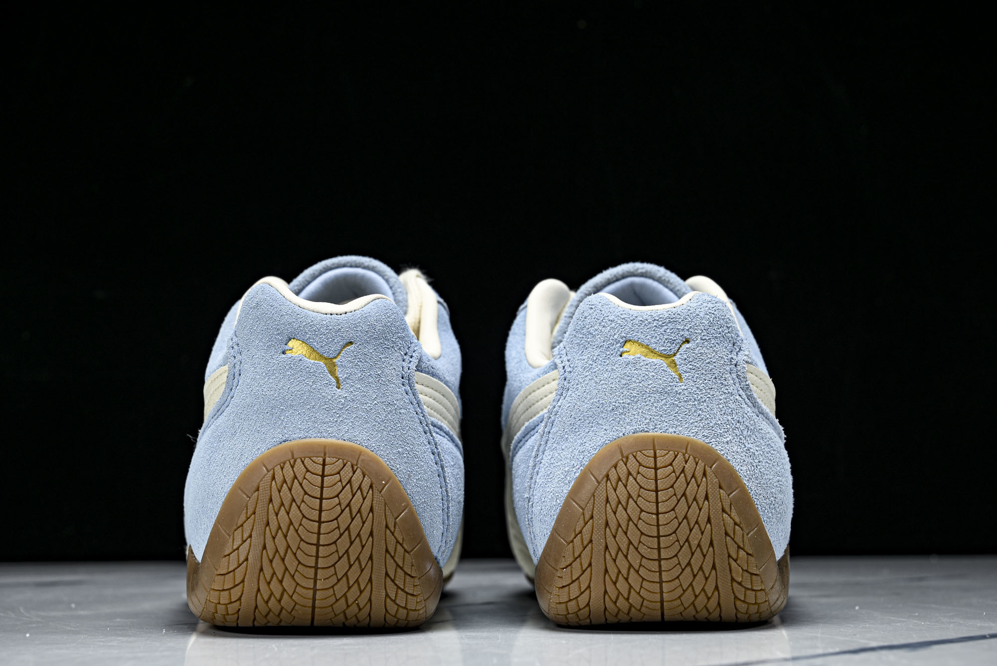 纯原The Open Product x Puma Speedcat 极速赛车系列彪马低帮生活休闲鞋 -01 #YZ01 纯原The Open Product x Puma Speedcat 极速赛车系列彪马低帮生活休闲鞋 -01 #YZ01