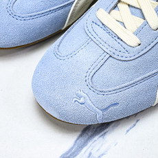 纯原The Open Product x Puma Speedcat 极速赛车系列彪马低帮生活休闲鞋 -01 #YZ01 纯原The Open Product x Puma Speedcat 极速赛车系列彪马低帮生活休闲鞋 -01 #YZ01