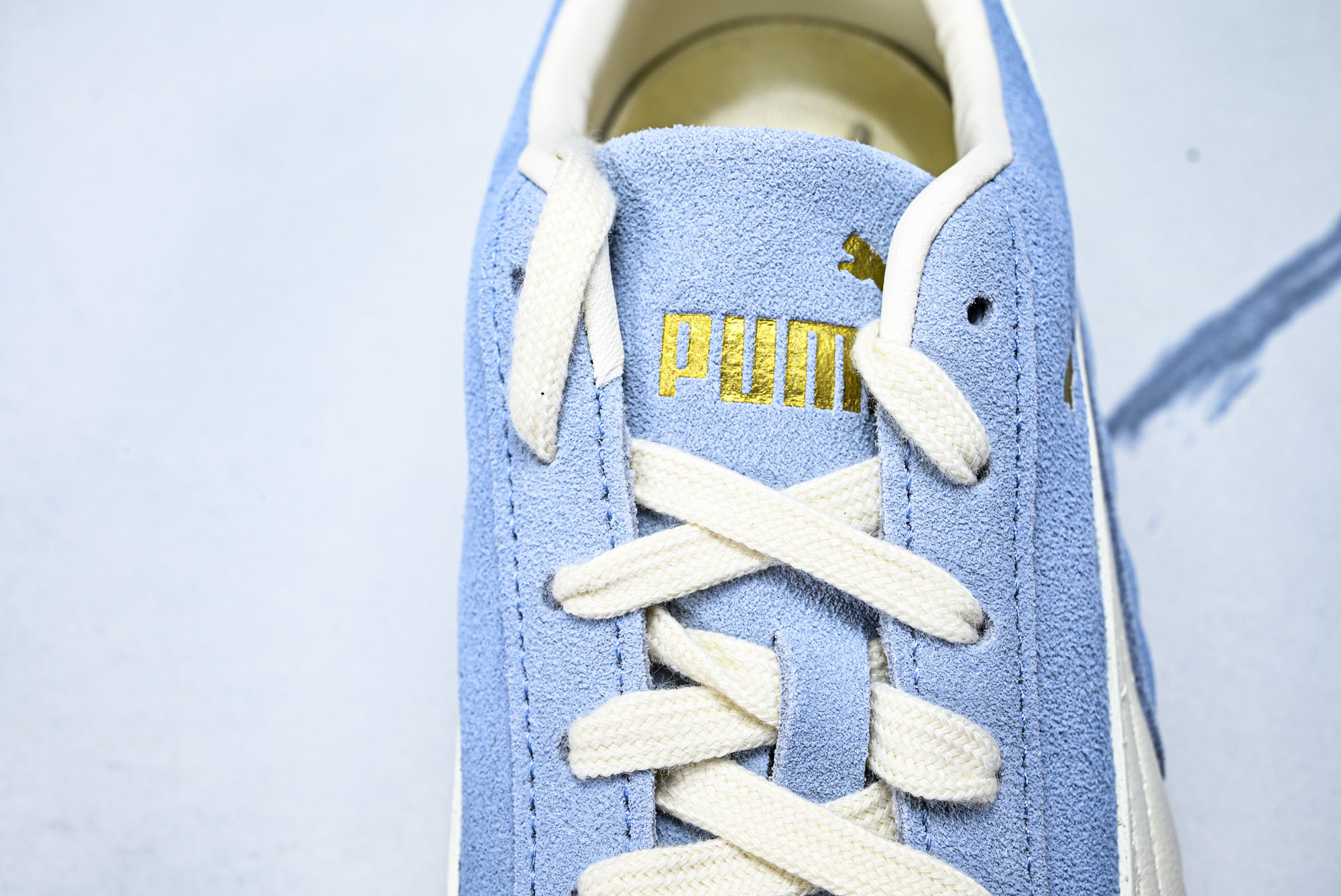 纯原The Open Product x Puma Speedcat 极速赛车系列彪马低帮生活休闲鞋 -01 #YZ01 纯原The Open Product x Puma Speedcat 极速赛车系列彪马低帮生活休闲鞋 -01 #YZ01