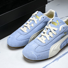 纯原The Open Product x Puma Speedcat 极速赛车系列彪马低帮生活休闲鞋 -01 #YZ01 纯原The Open Product x Puma Speedcat 极速赛车系列彪马低帮生活休闲鞋 -01 #YZ01