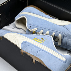 纯原The Open Product x Puma Speedcat 极速赛车系列彪马低帮生活休闲鞋 -01 #YZ01 纯原The Open Product x Puma Speedcat 极速赛车系列彪马低帮生活休闲鞋 -01 #YZ01
