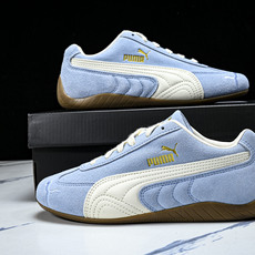纯原The Open Product x Puma Speedcat 极速赛车系列彪马低帮生活休闲鞋 -01 #YZ01 纯原The Open Product x Puma Speedcat 极速赛车系列彪马低帮生活休闲鞋 -01 #YZ01