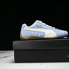 纯原The Open Product x Puma Speedcat 极速赛车系列彪马低帮生活休闲鞋 -01 #YZ01 纯原The Open Product x Puma Speedcat 极速赛车系列彪马低帮生活休闲鞋 -01 #YZ01