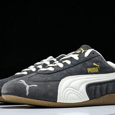 纯原The Open Product x Puma Speedcat 极速赛车系列彪马低帮生活休闲鞋 -03 #YZ01 纯原The Open Product x Puma Speedcat 极速赛车系列彪马低帮生活休闲鞋 -03 #YZ01