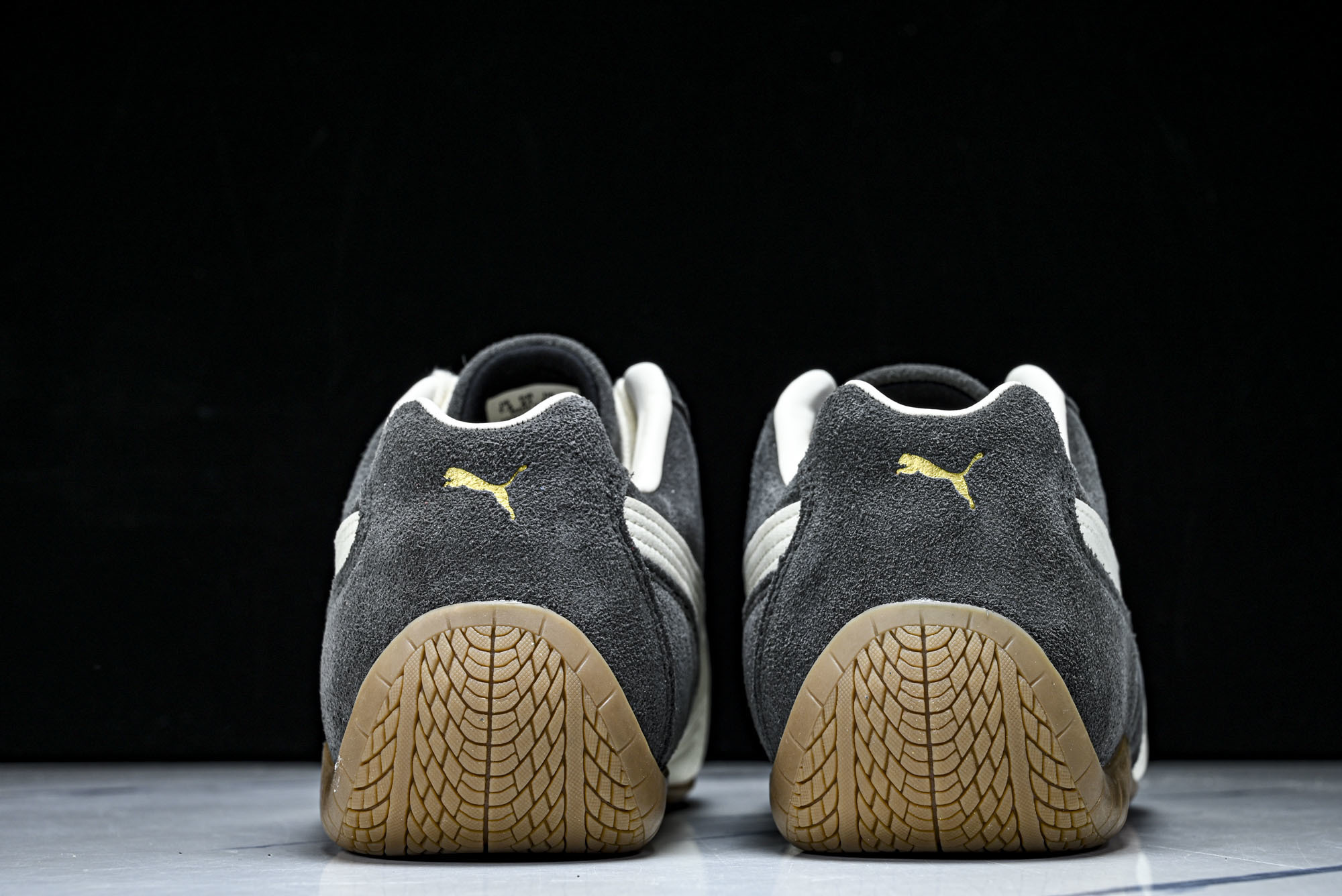 纯原The Open Product x Puma Speedcat 极速赛车系列彪马低帮生活休闲鞋 -03 #YZ01 纯原The Open Product x Puma Speedcat 极速赛车系列彪马低帮生活休闲鞋 -03 #YZ01