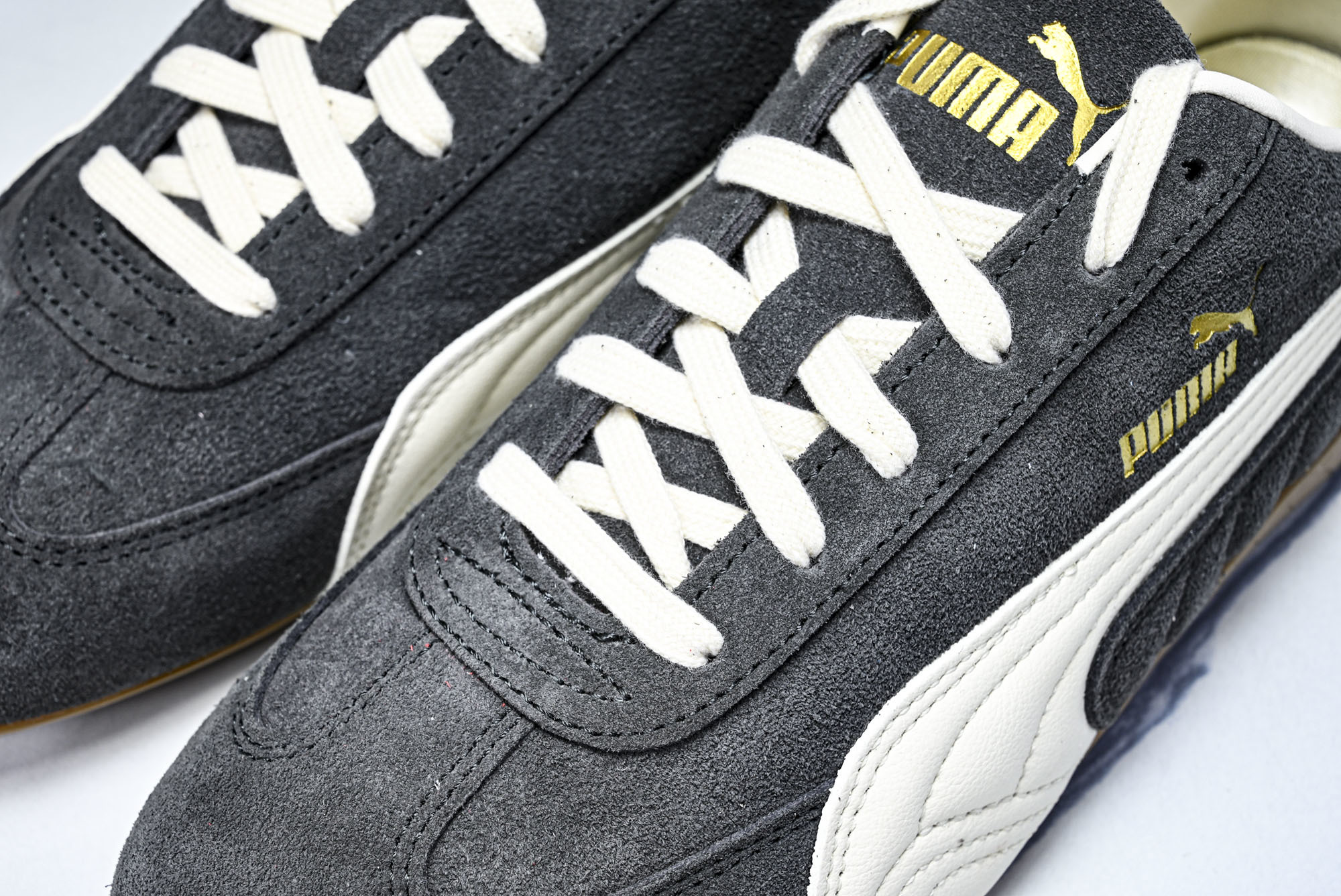 纯原The Open Product x Puma Speedcat 极速赛车系列彪马低帮生活休闲鞋 -03 #YZ01 纯原The Open Product x Puma Speedcat 极速赛车系列彪马低帮生活休闲鞋 -03 #YZ01