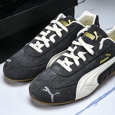 纯原The Open Product x Puma Speedcat 极速赛车系列彪马低帮生活休闲鞋 -03 #YZ01 纯原The Open Product x Puma Speedcat 极速赛车系列彪马低帮生活休闲鞋 -03 #YZ01