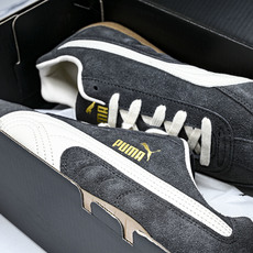 纯原The Open Product x Puma Speedcat 极速赛车系列彪马低帮生活休闲鞋 -03 #YZ01 纯原The Open Product x Puma Speedcat 极速赛车系列彪马低帮生活休闲鞋 -03 #YZ01