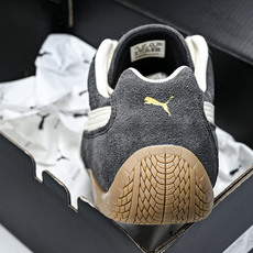纯原The Open Product x Puma Speedcat 极速赛车系列彪马低帮生活休闲鞋 -03 #YZ01 纯原The Open Product x Puma Speedcat 极速赛车系列彪马低帮生活休闲鞋 -03 #YZ01