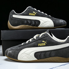 纯原The Open Product x Puma Speedcat 极速赛车系列彪马低帮生活休闲鞋 -03 #YZ01 纯原The Open Product x Puma Speedcat 极速赛车系列彪马低帮生活休闲鞋 -03 #YZ01