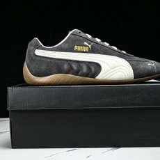 纯原The Open Product x Puma Speedcat 极速赛车系列彪马低帮生活休闲鞋 -03 #YZ01 纯原The Open Product x Puma Speedcat 极速赛车系列彪马低帮生活休闲鞋 -03 #YZ01