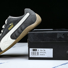 纯原The Open Product x Puma Speedcat 极速赛车系列彪马低帮生活休闲鞋 -03 #YZ01 纯原The Open Product x Puma Speedcat 极速赛车系列彪马低帮生活休闲鞋 -03 #YZ01