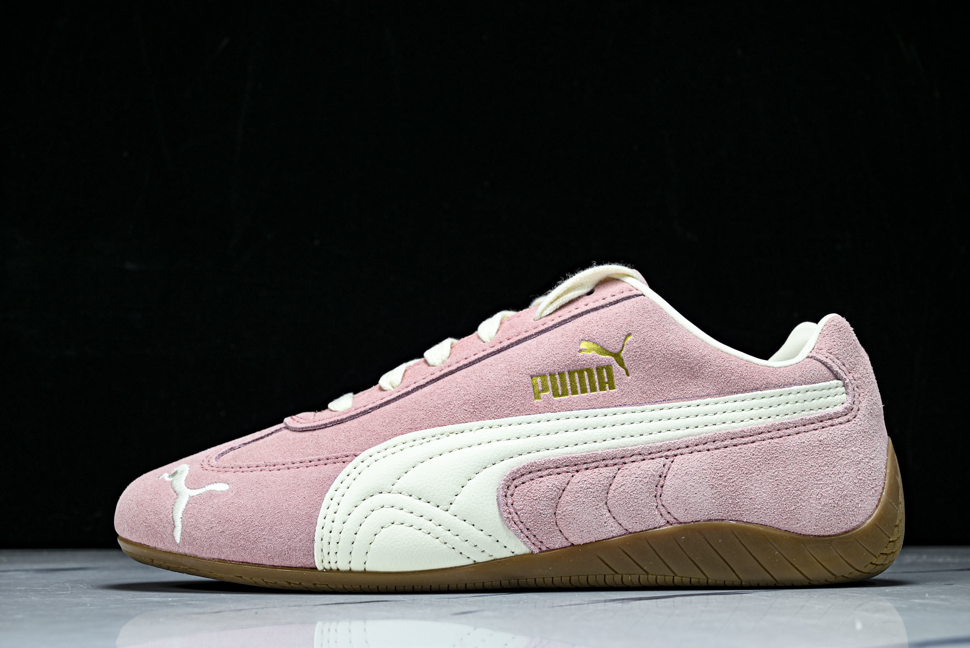 纯原The Open Product x Puma Speedcat 极速赛车系列彪马低帮生活休闲鞋 -04 #YZ01